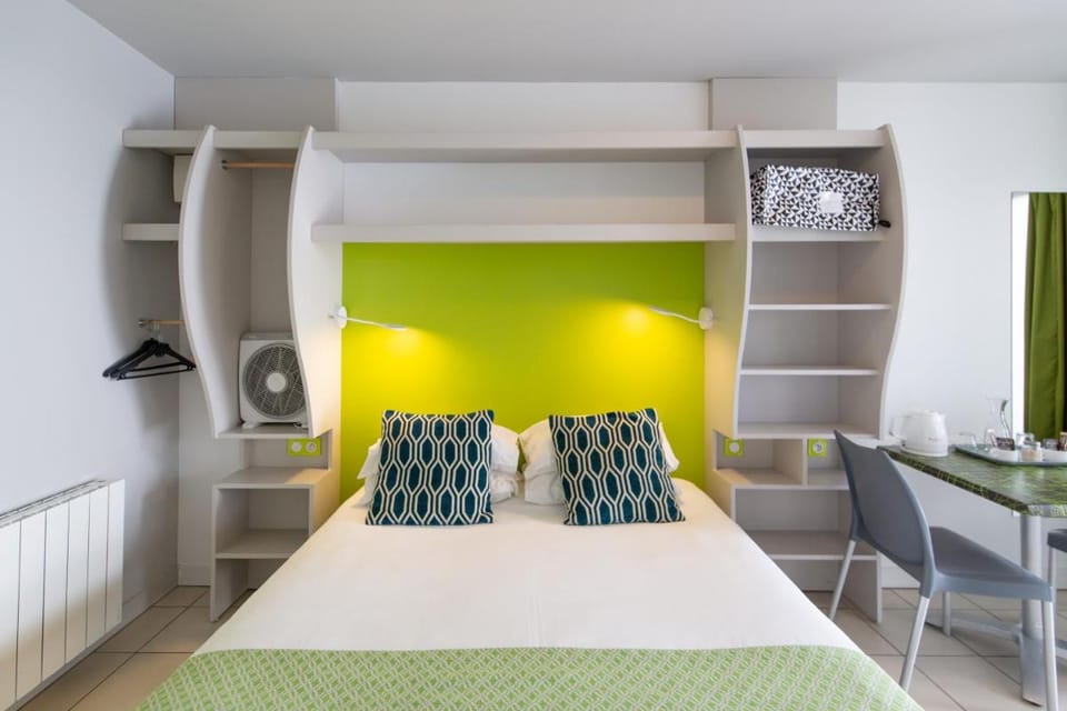 Hotel de Re, The Originals Boutique Hotel in Rivedoux-Plage