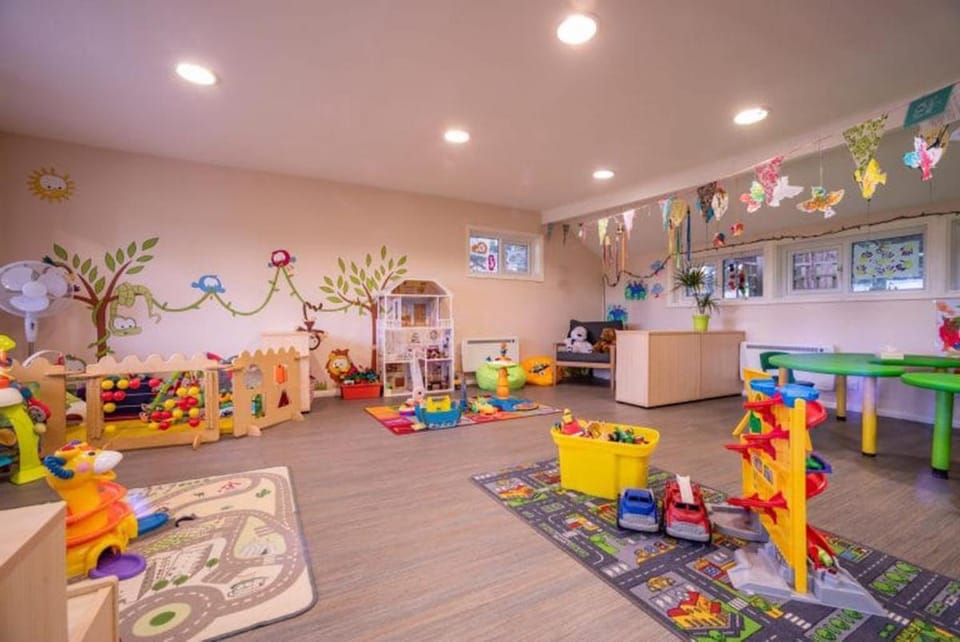 The Lensbury Resort Hotel in Richmond