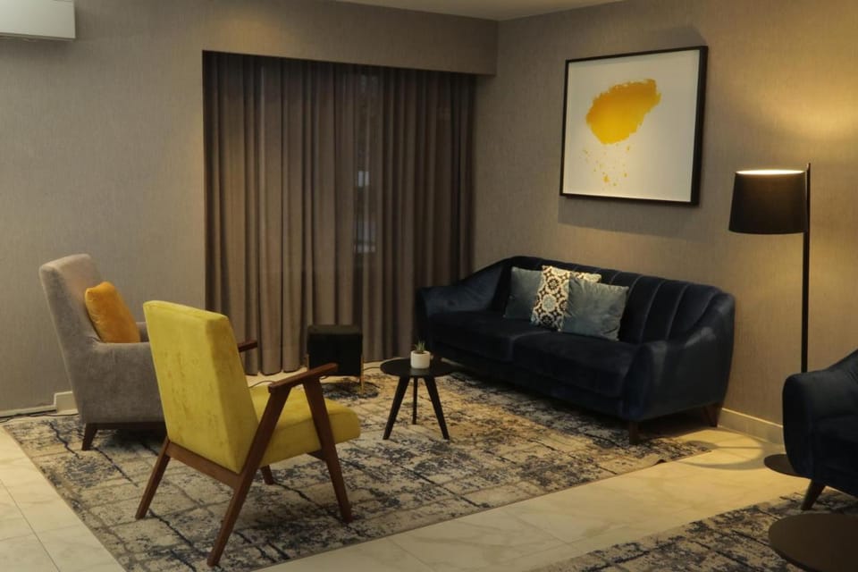 voco Saltillo By IHG Hotel in Saltillo