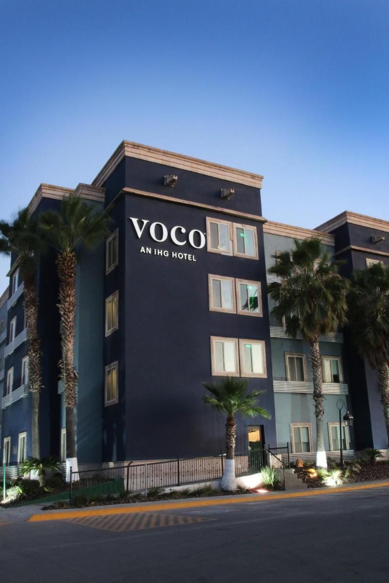 voco Saltillo By IHG Hotel in Saltillo
