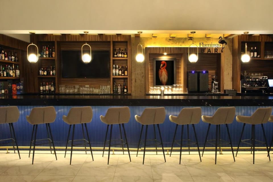 voco Saltillo By IHG Hotel in Saltillo