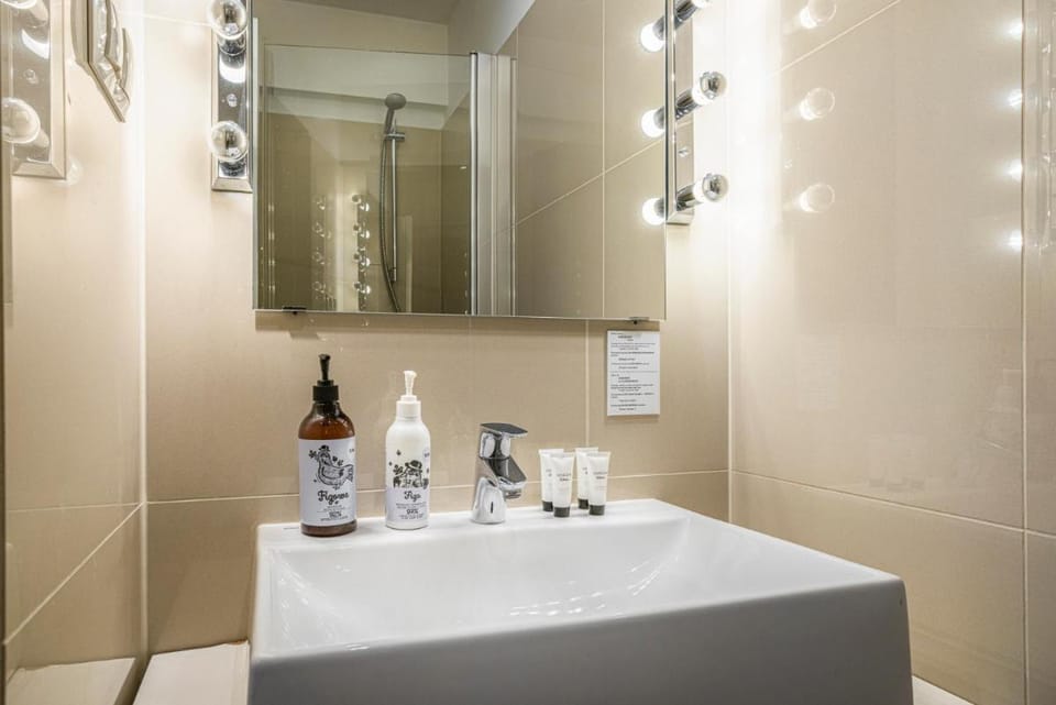 Straszewskiego 24 Boutique Apartments Apartment hotel in Krakow