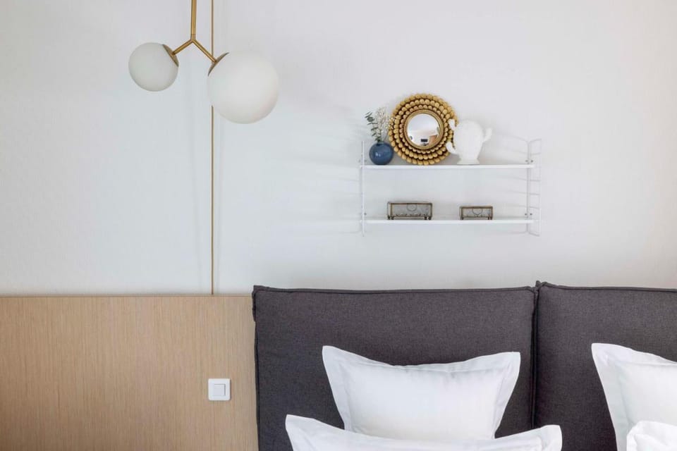 Best Western Plus Les Rives du Ter Hotel in Lorient