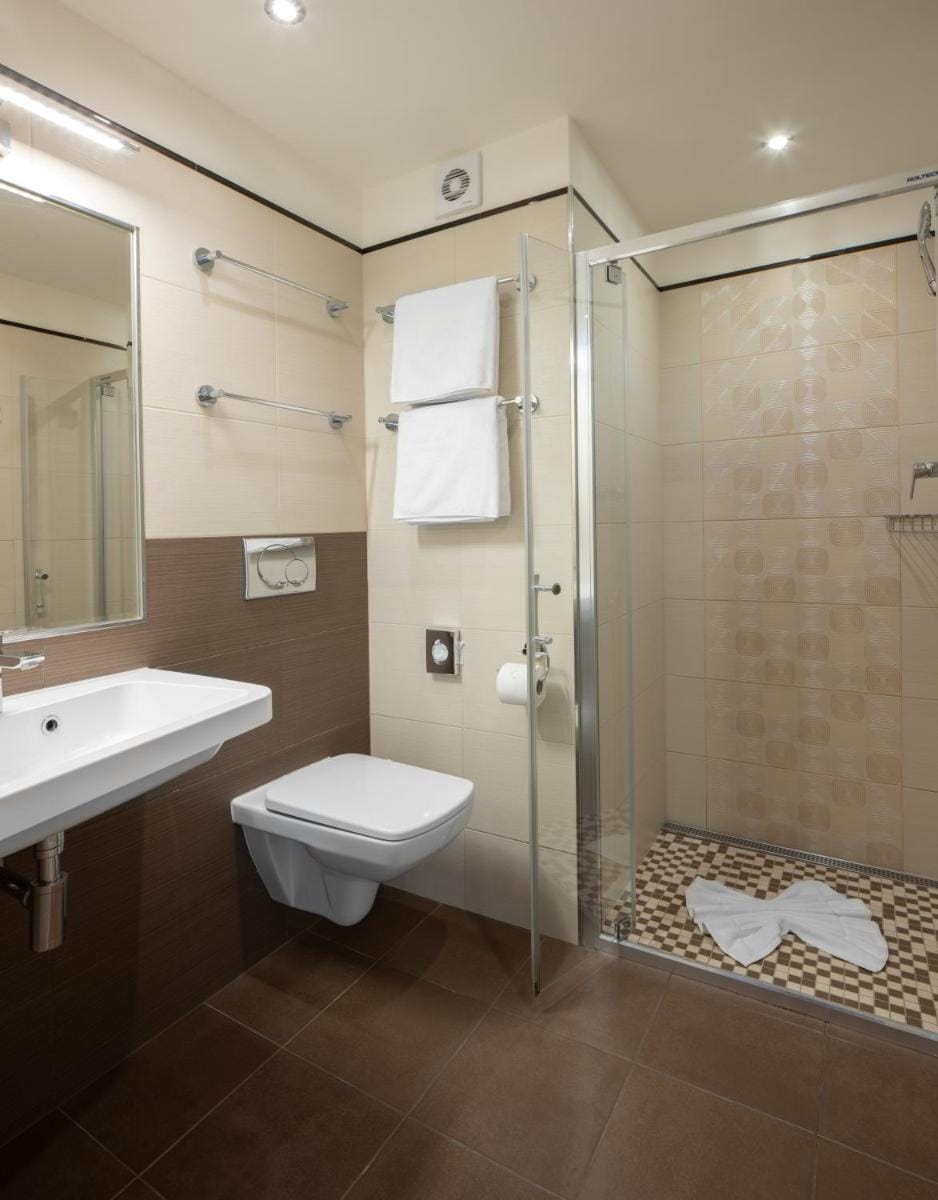 Anyday Apartments Apartment hotel in Prague