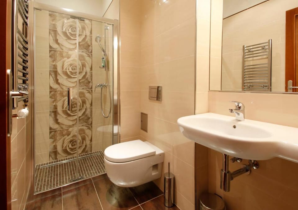 Anyday Apartments Apartment hotel in Prague