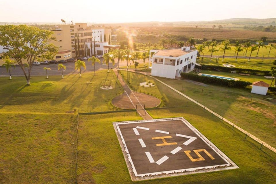 Ramada by Wyndham Furnaspark Resort in State of São Paulo