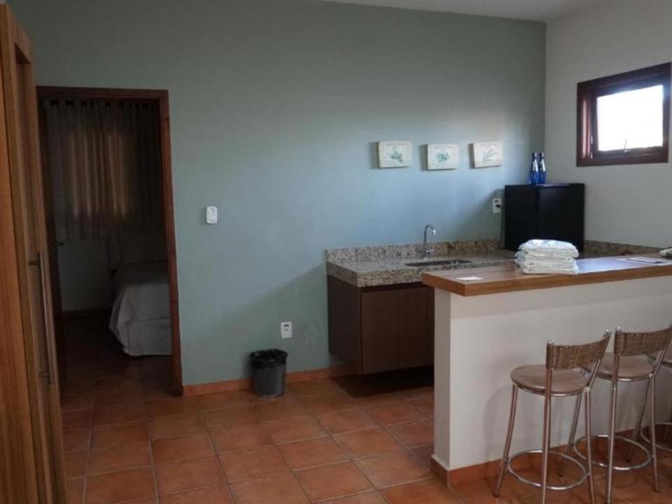 Ramada by Wyndham Furnaspark Resort in State of São Paulo