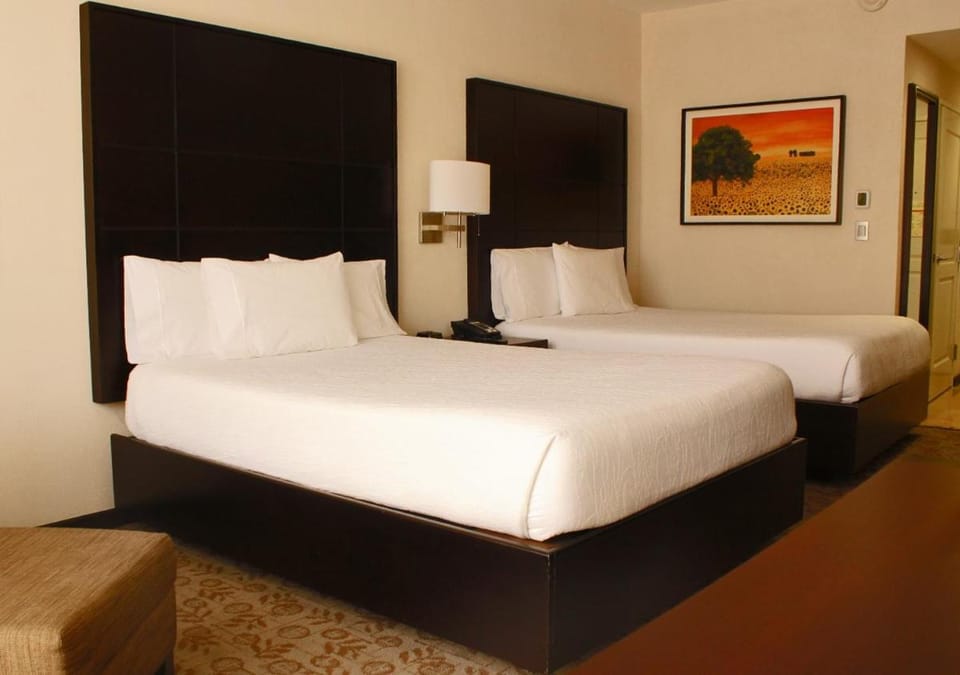 Hilton Garden Inn Tuxtla Gutierrez Hotel in State of Chiapas