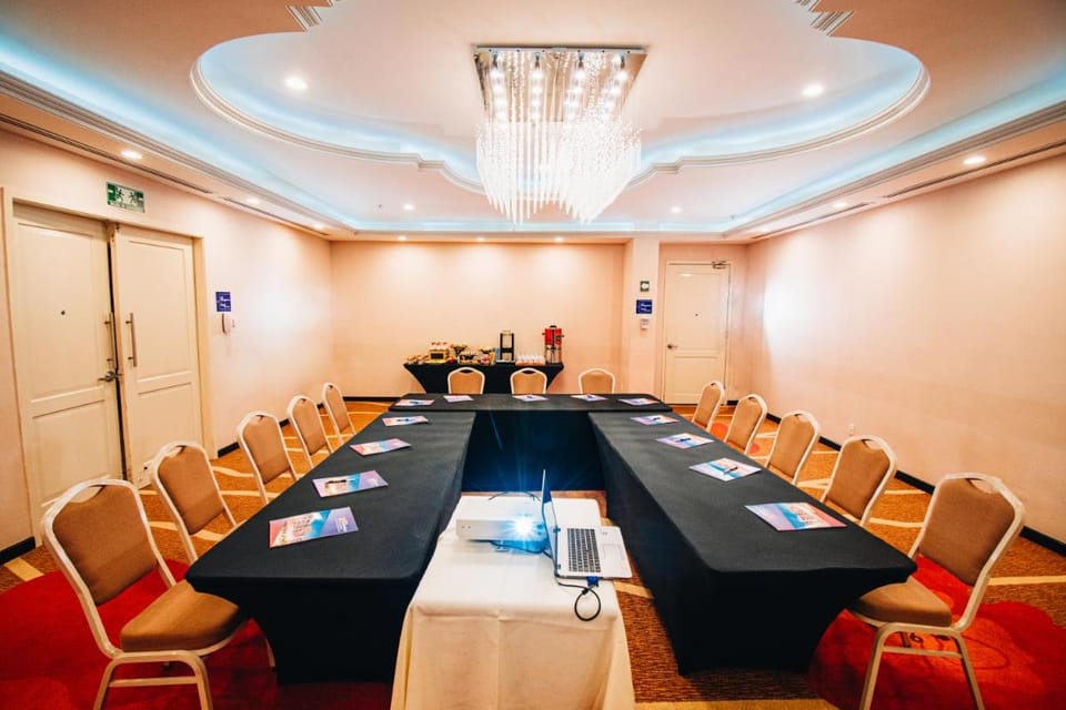 Hilton Garden Inn Tuxtla Gutierrez Hotel in State of Chiapas