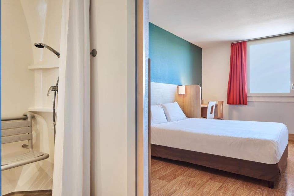 Premiere Classe Mont De Marsan - Saint-Avit Hotel in Mont-de-Marsan