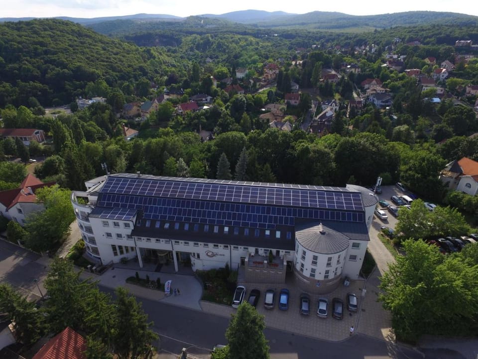 Calimbra Wellness Hotel Superior Hotel in Slovakia