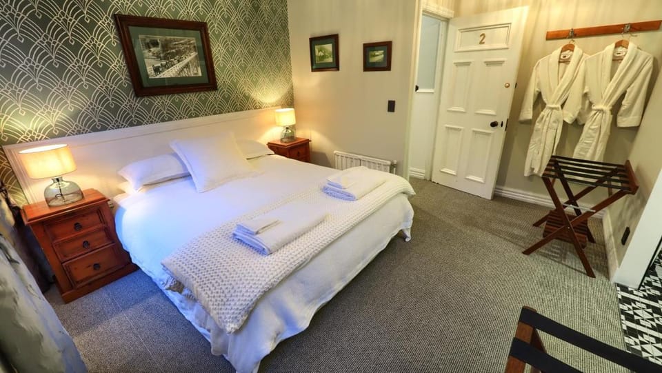 The Ferry Bed & Breakfast Bed and Breakfast in Queenstown