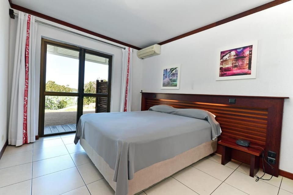 Le Stanley Hôtel Hotel in Nouméa