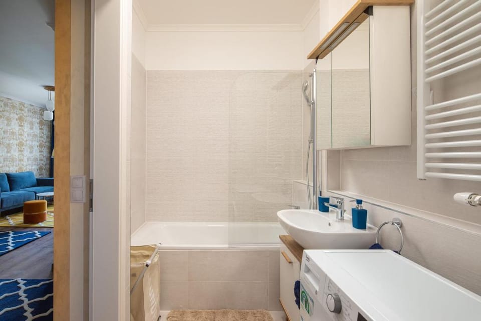 Vision Apartments Budapest Apartment in Budapest