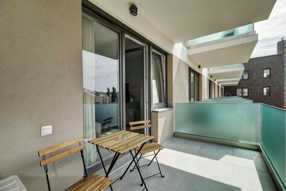 Vision Apartments Budapest Apartment in Budapest