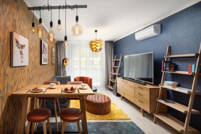 Vision Apartments Budapest Apartment in Budapest