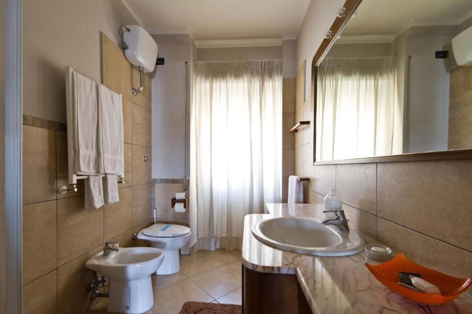 B&B Roma Appia Davila25 Bed and Breakfast in Rome
