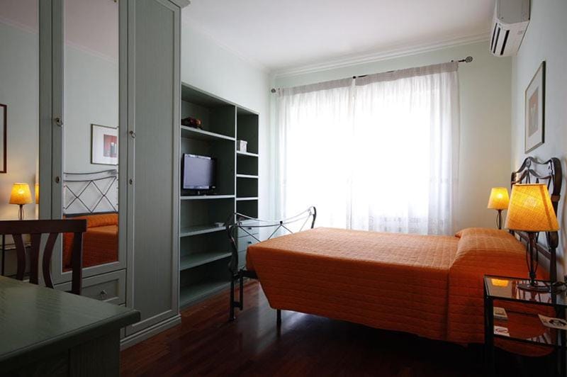 B&B Roma Appia Davila25 Bed and Breakfast in Rome