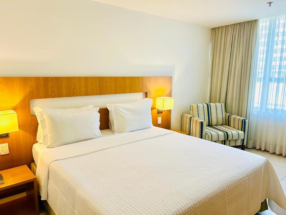 Naoum Hotel Hotel in State of Goiás