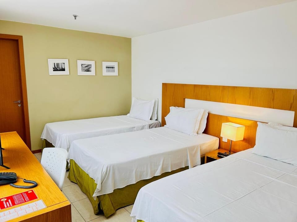 Naoum Hotel Hotel in State of Goiás