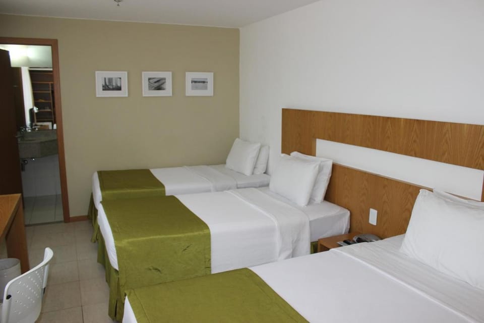 Naoum Hotel Hotel in State of Goiás