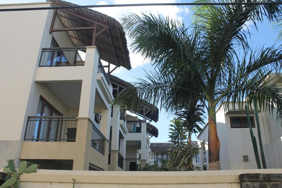 Grand Bay Suites Apartment hotel in Grand Baie