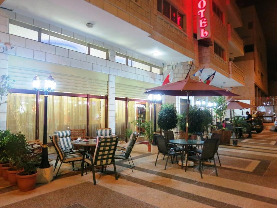 Casa De Maria Hotel Hotel in North District