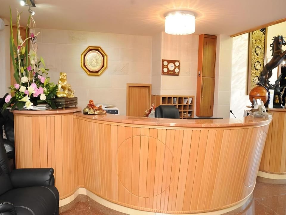 Casa De Maria Hotel Hotel in North District