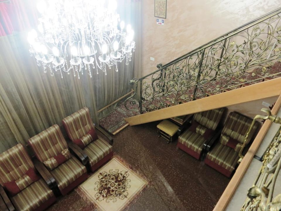Casa De Maria Hotel Hotel in North District