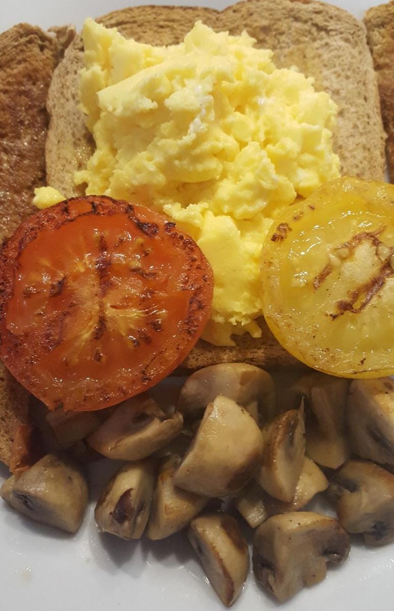 Angel Guesthouse Bed and Breakfast in Tiverton