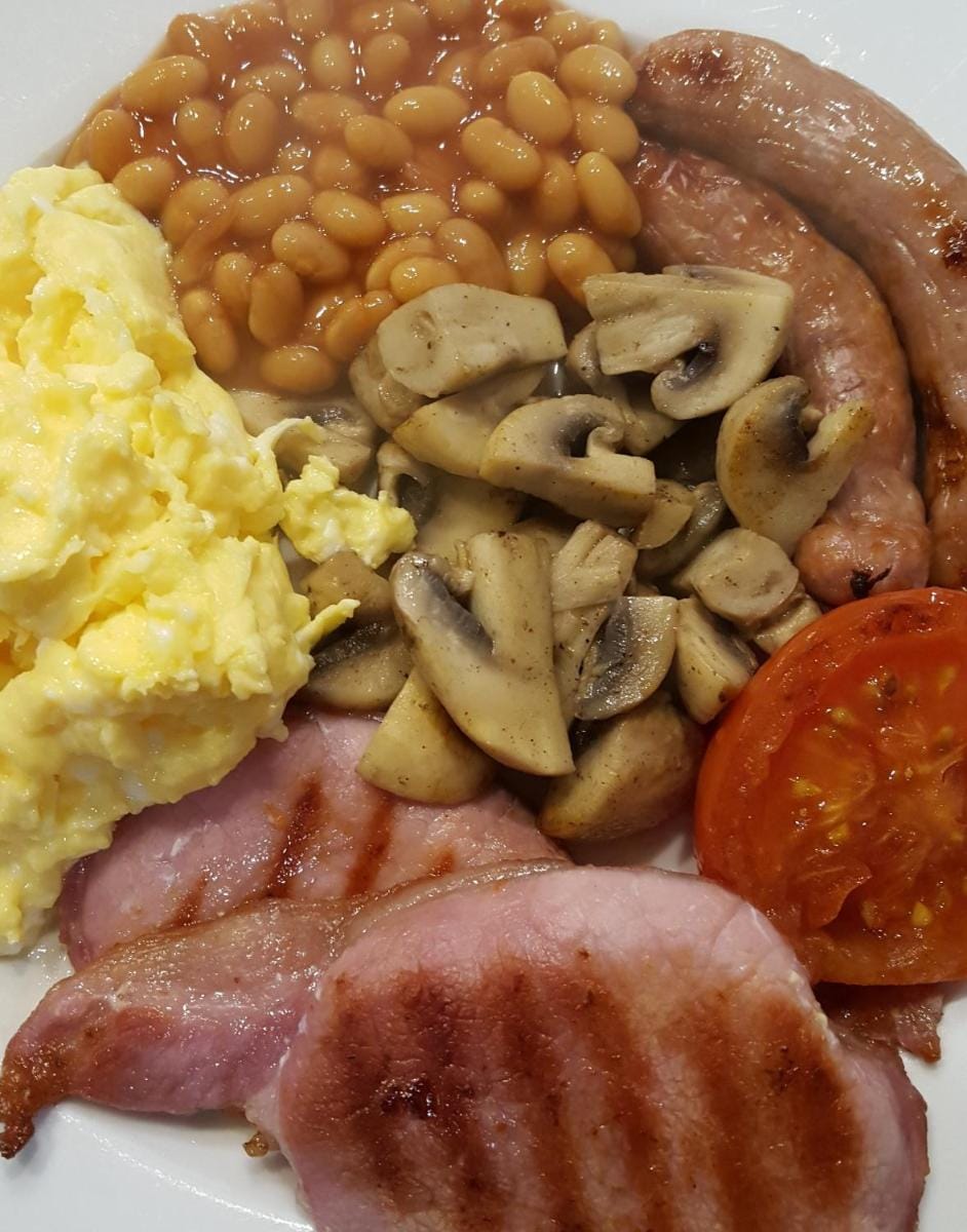 Angel Guesthouse Bed and Breakfast in Tiverton