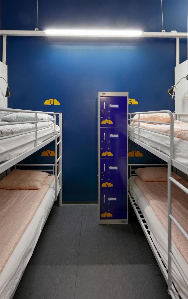 CheapSleep Hostel Helsinki Hostel in Helsinki