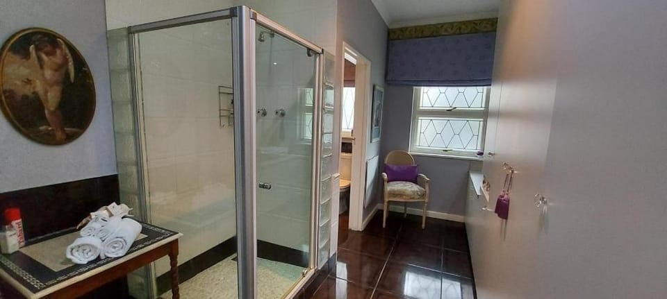 Platinum Suite with private terrace For 2 guests - Roosboom Luxury Apartment Apartment in Cape Town