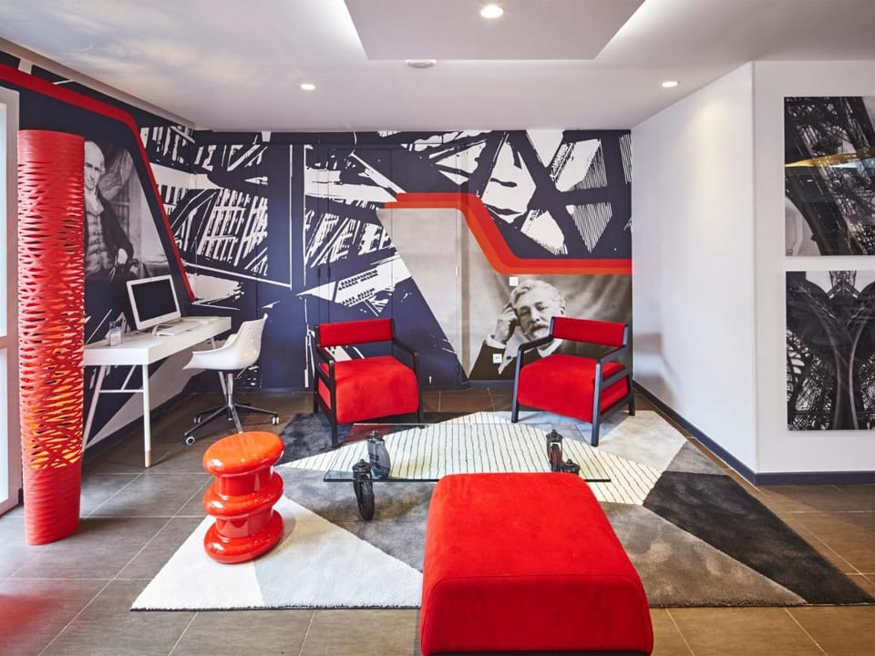 Hotel Kyriad Colmar Centre Unterlinden Hotel in Colmar