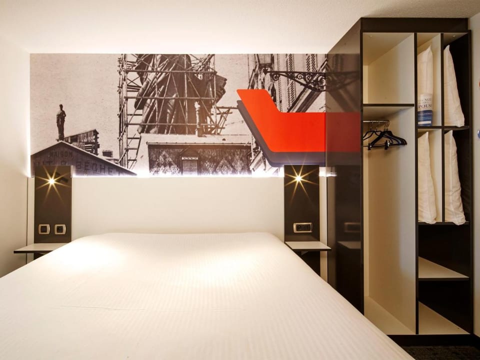 Hotel Kyriad Colmar Centre Unterlinden Hotel in Colmar