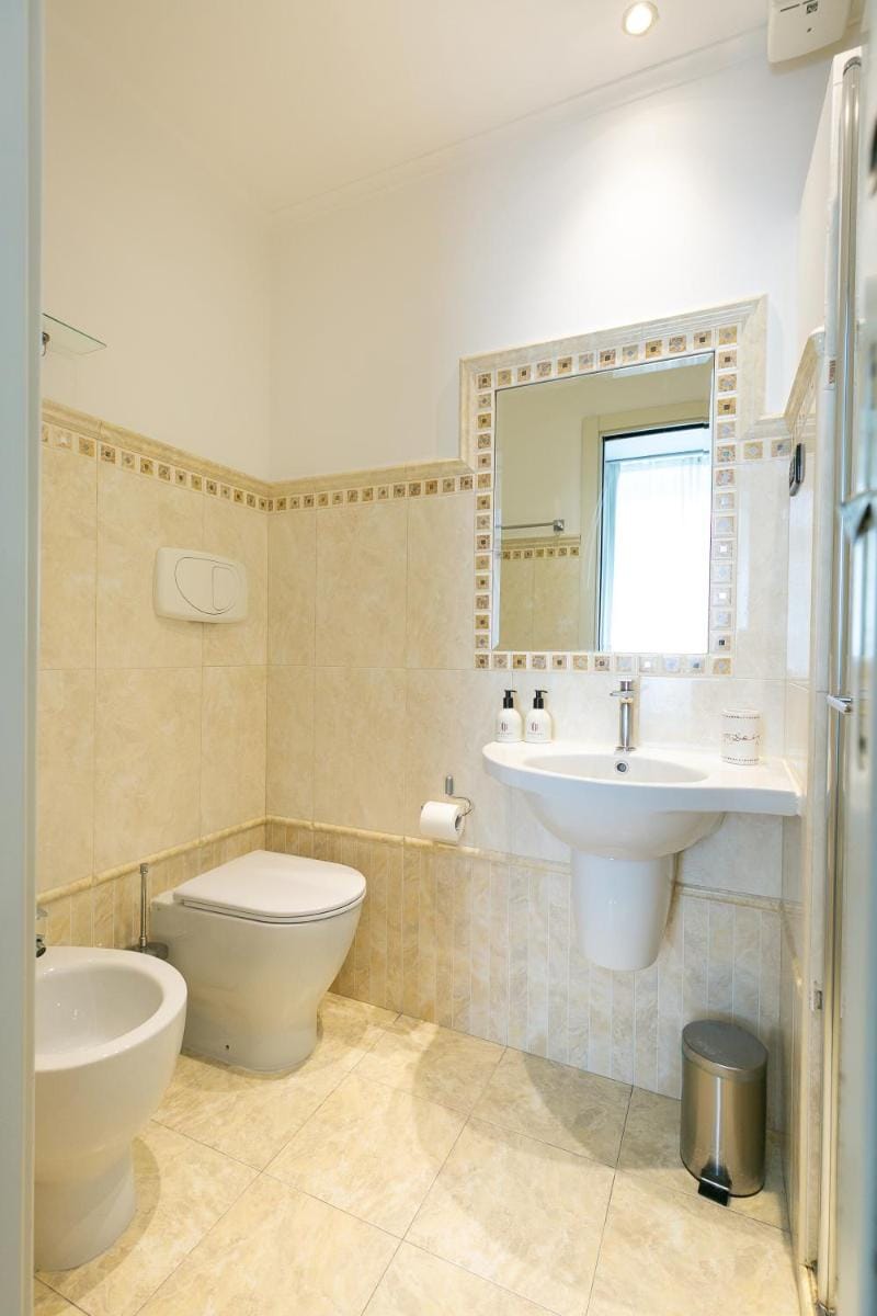 Capitolium Rooms Bed and Breakfast in Rome