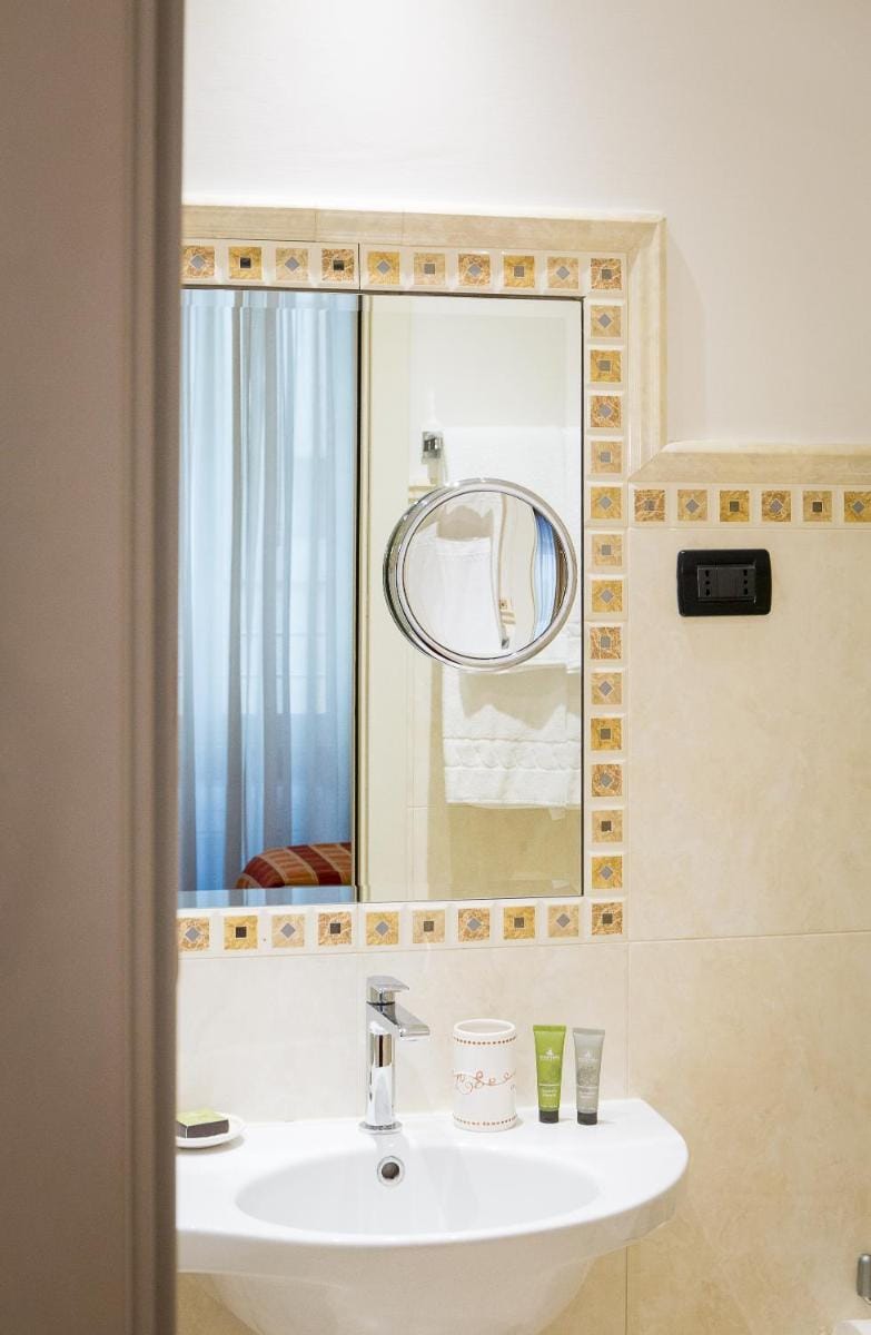 Capitolium Rooms Bed and Breakfast in Rome