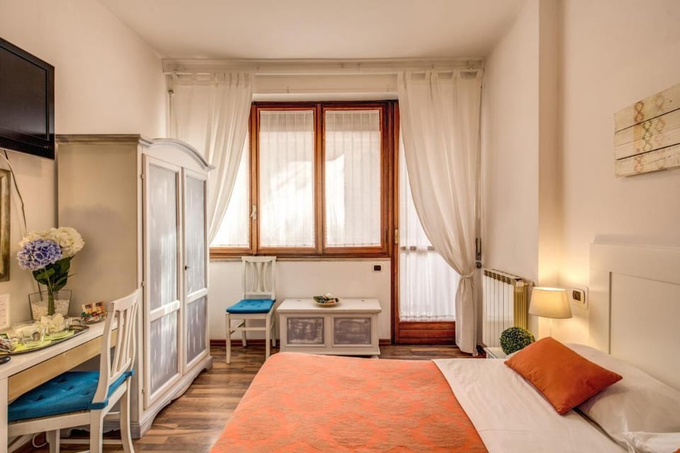Trastevere Rooms Bed and Breakfast in Rome