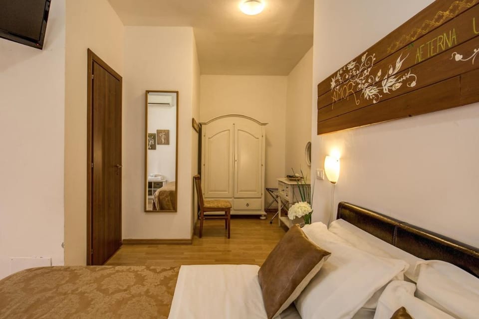 Trastevere Rooms Bed and Breakfast in Rome