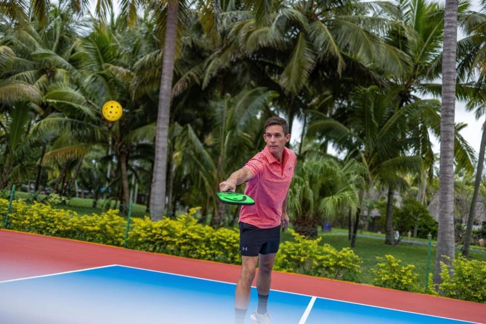 Shandrani Beachcomber Resort & Spa Resort in Mauritius