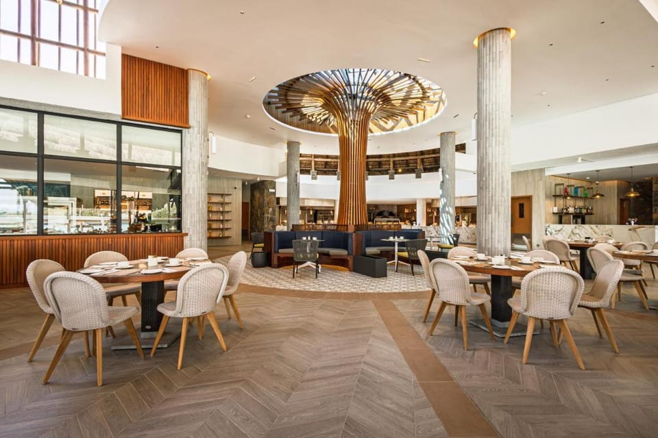 Shandrani Beachcomber Resort & Spa Resort in Mauritius