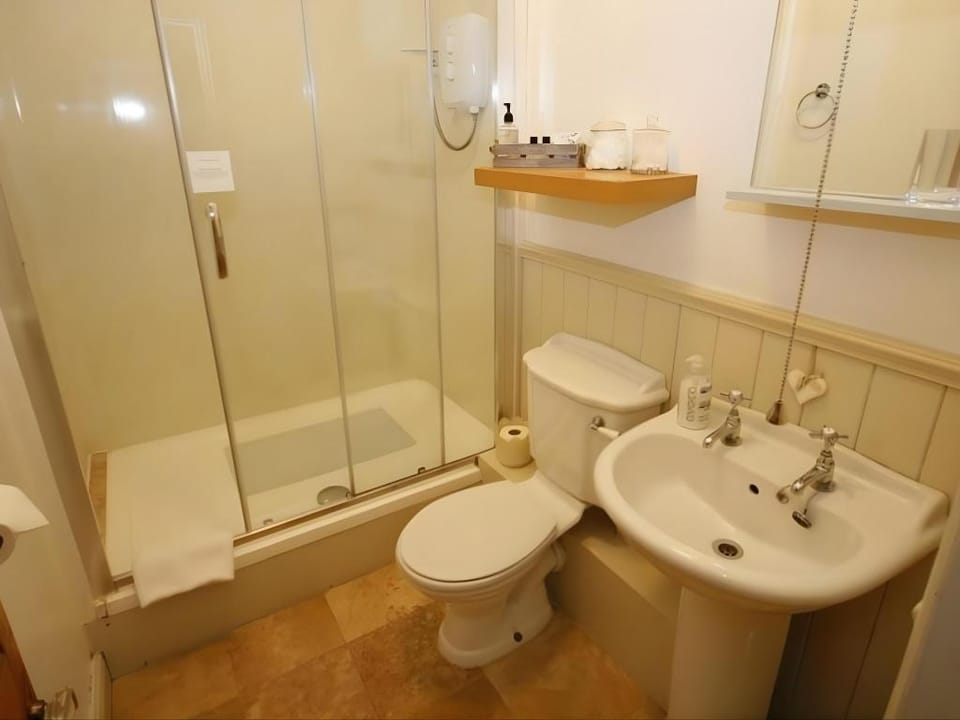 Moor End Bed and Breakfast Hotel in Durham