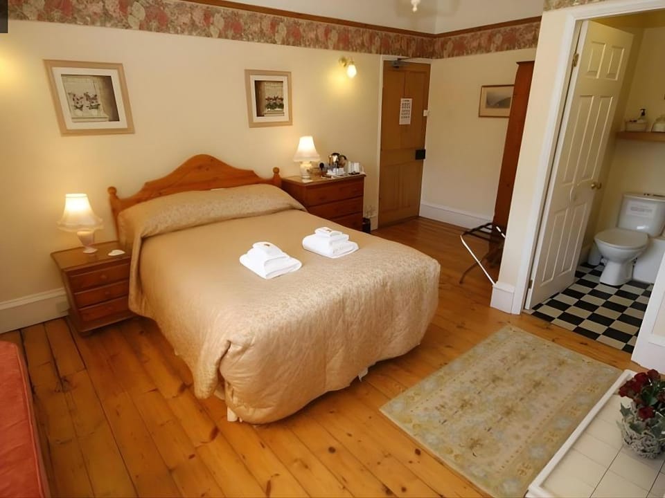 Moor End Bed and Breakfast Hotel in Durham