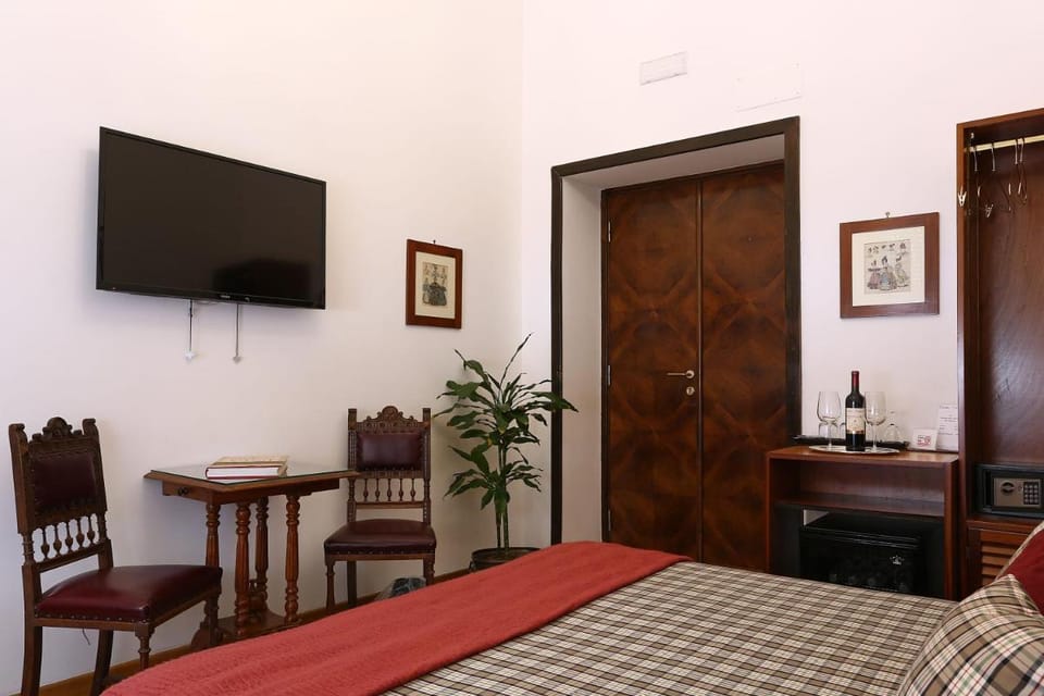 Houspitality Caesar Bed & Breakfast Bed and Breakfast in Rome