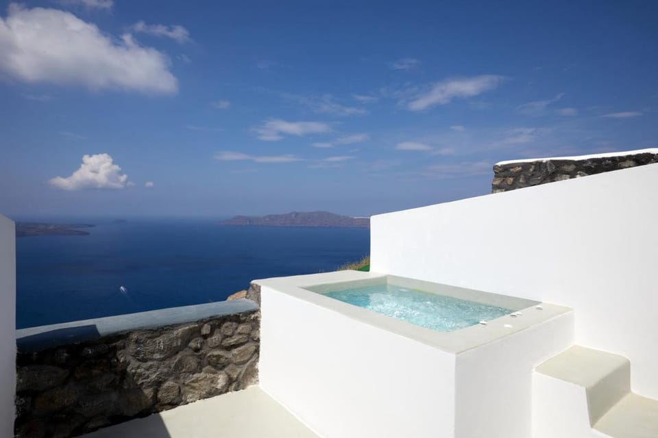 Santorini Princess Spa Hotel Hotel in Santorini