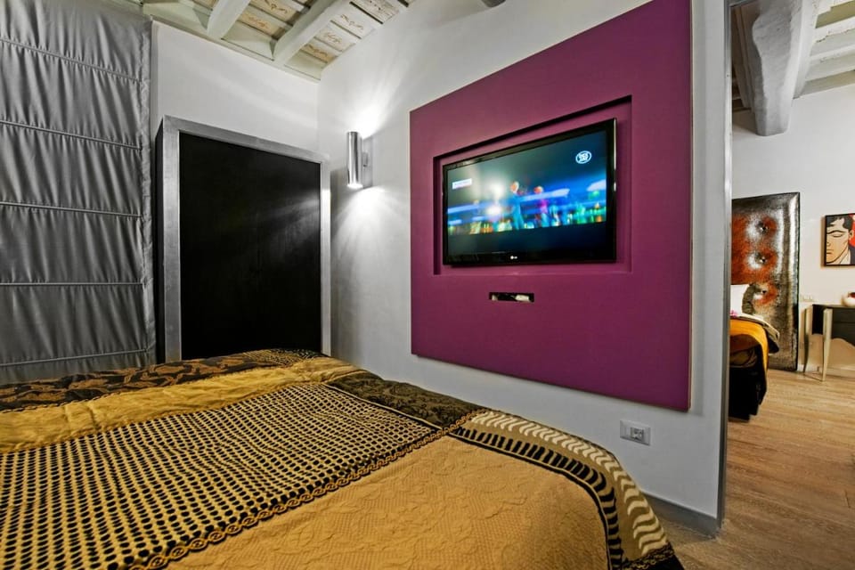 Pantheon Relais Bed and Breakfast in Rome