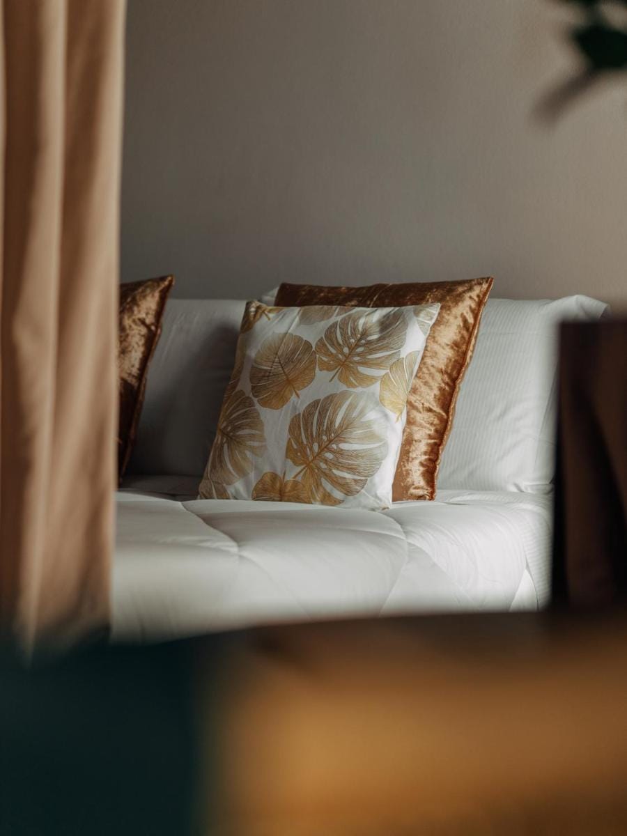Relais Giulia Bed and Breakfast in Rome