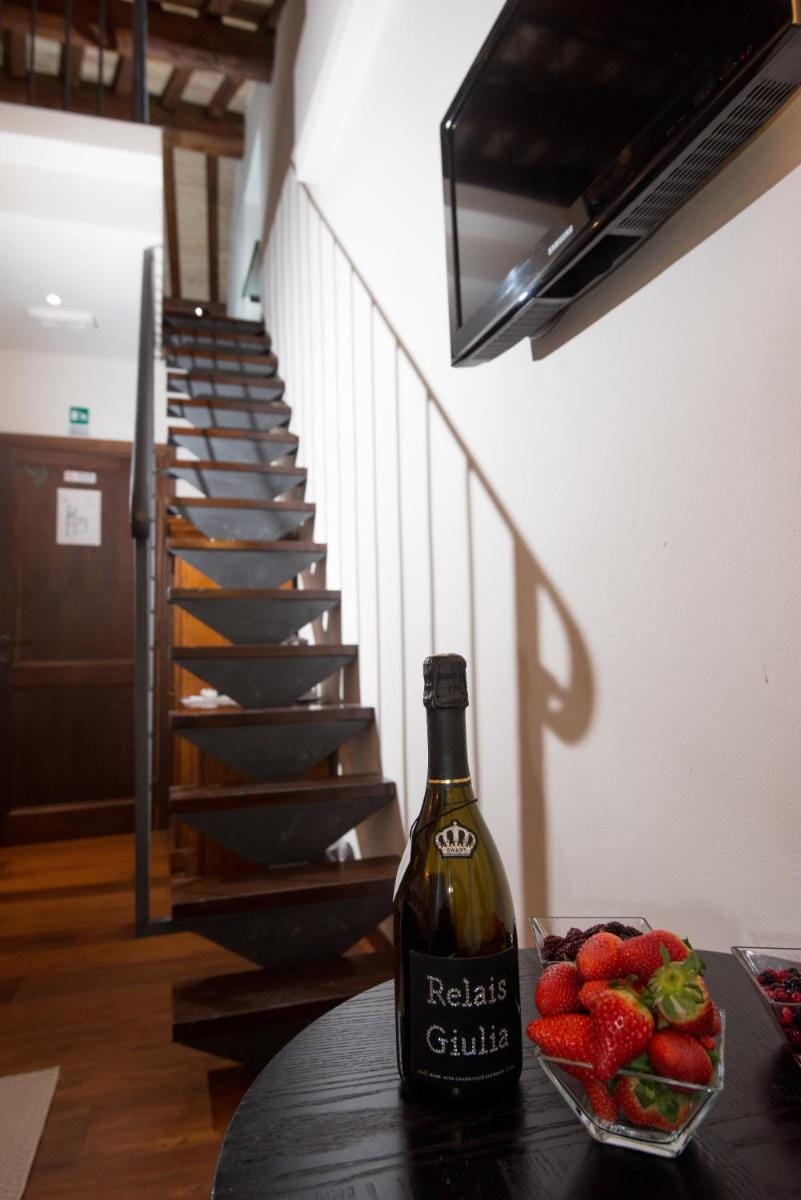 Relais Giulia Bed and Breakfast in Rome