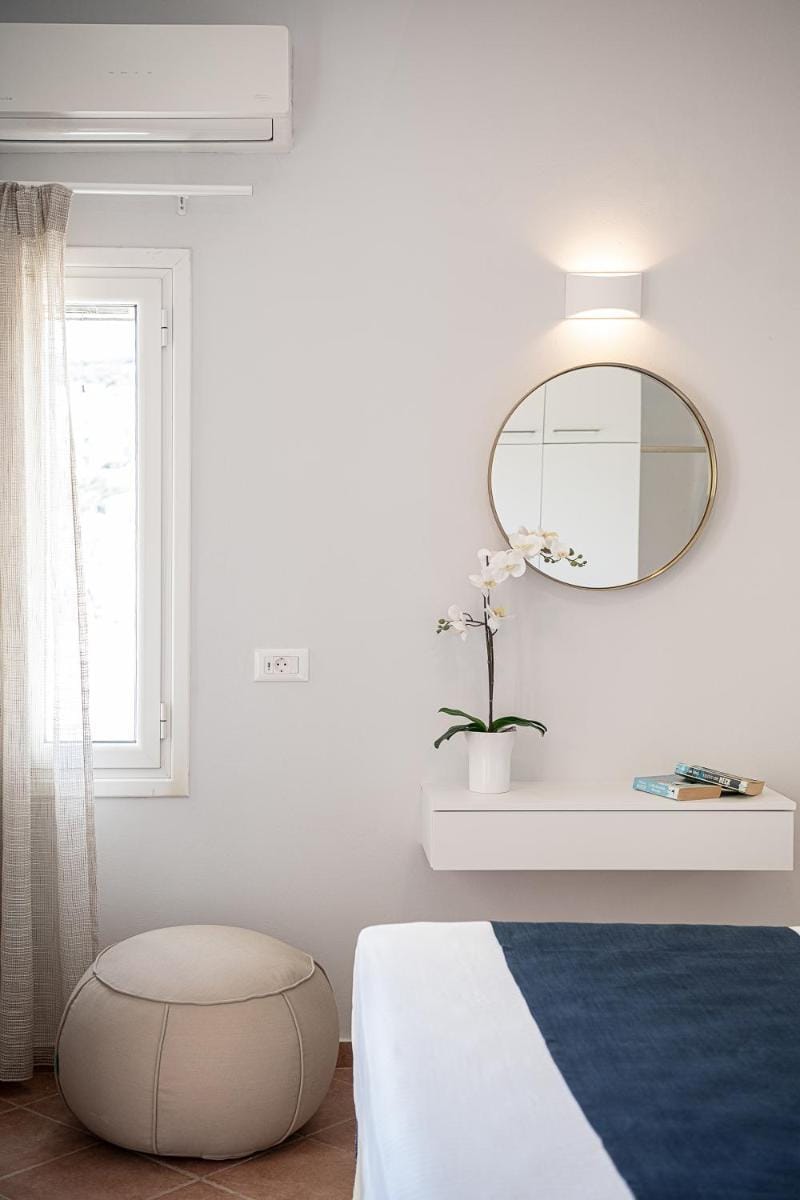 Elena Seafront Luxury Apartments Apartment in Almyrida
