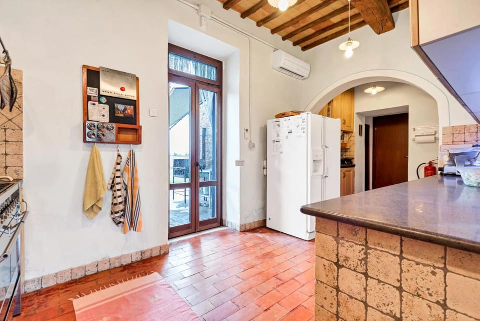 Casale dei Gelsi Bed and Breakfast in Umbria